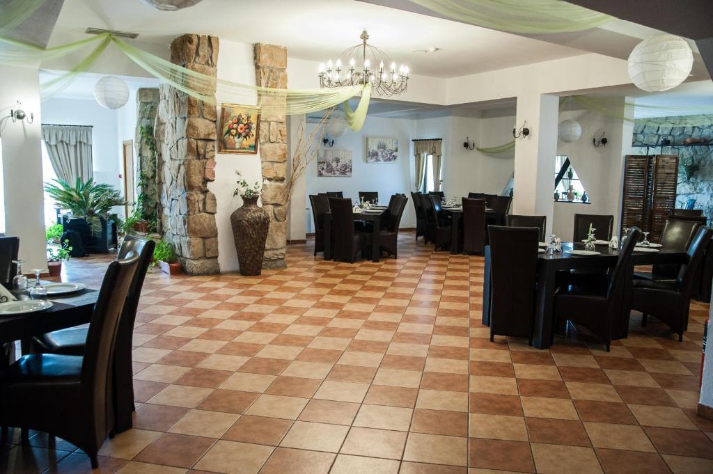 Hotel Magura Verde Bákó Kültér fotó