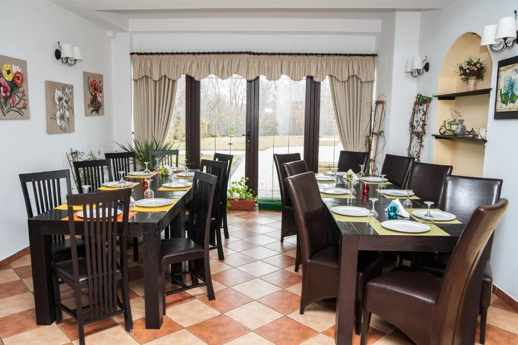 Hotel Magura Verde Bákó Kültér fotó