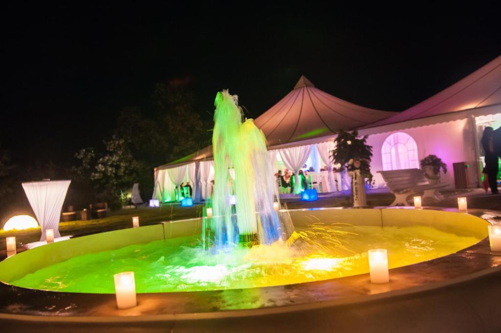 Hotel Magura Verde Bákó Kültér fotó