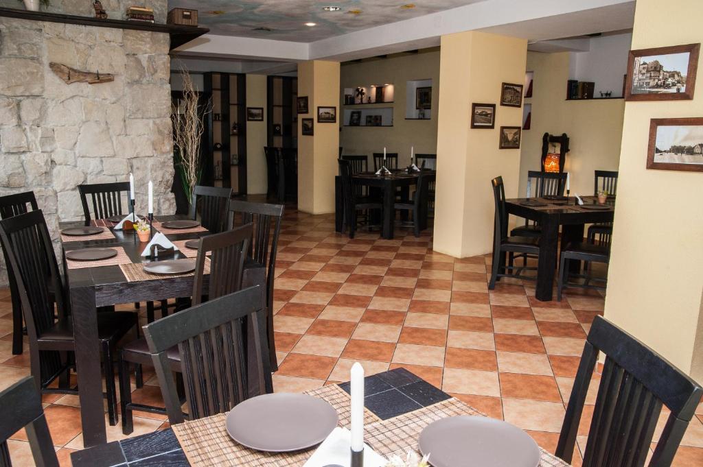 Hotel Magura Verde Bákó Kültér fotó
