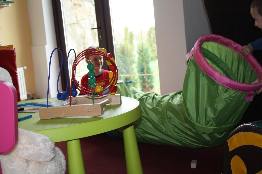 Hotel Magura Verde Bákó Kültér fotó