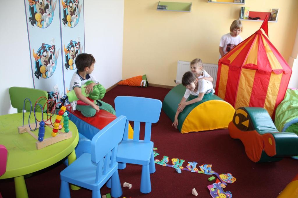 Hotel Magura Verde Bákó Kültér fotó