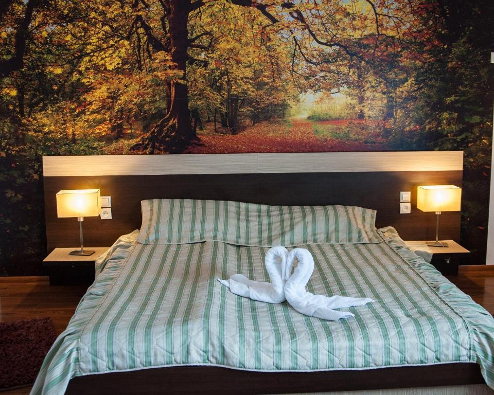 Hotel Magura Verde Bákó Kültér fotó