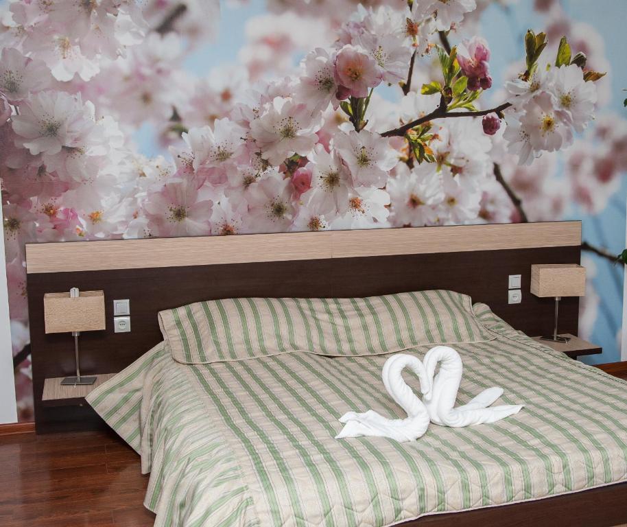 Hotel Magura Verde Bákó Kültér fotó